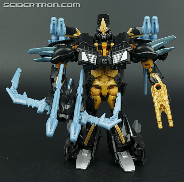 Transformers Prime Beast Hunters Night Shadow Bumblebee (Image #75 of 155)
