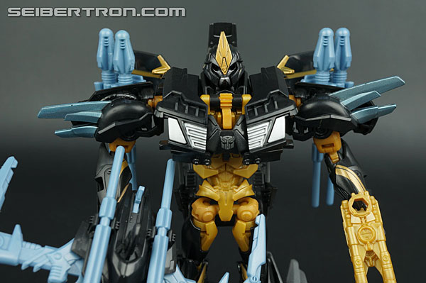 Transformers Prime Beast Hunters Night Shadow Bumblebee (Image #76 of 155)