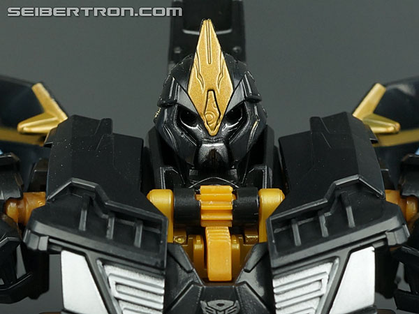 Transformers Prime Beast Hunters Night Shadow Bumblebee gallery