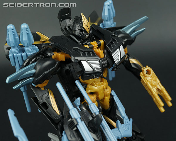 Transformers Prime Beast Hunters Night Shadow Bumblebee (Image #78 of 155)