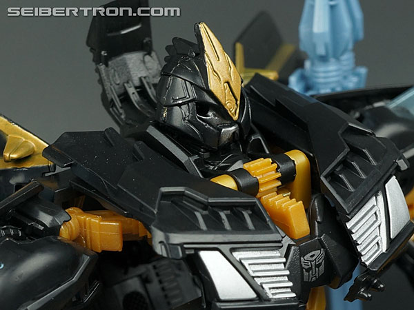 Transformers Prime Beast Hunters Night Shadow Bumblebee (Image #79 of 155)