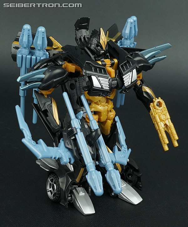 Transformers Prime Beast Hunters Night Shadow Bumblebee (Image #82 of 155)