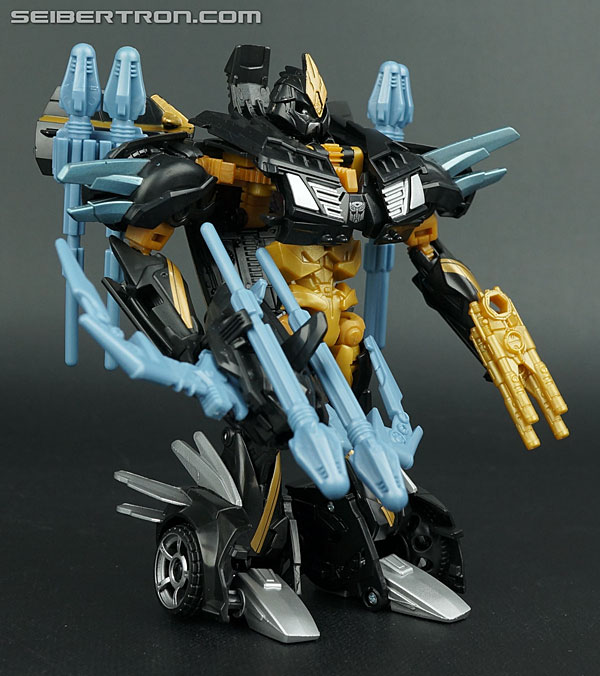 Transformers Prime Beast Hunters Night Shadow Bumblebee (Image #83 of 155)