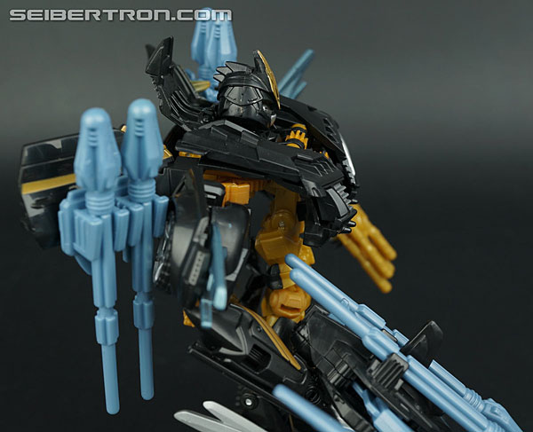 Transformers Prime Beast Hunters Night Shadow Bumblebee (Image #84 of 155)