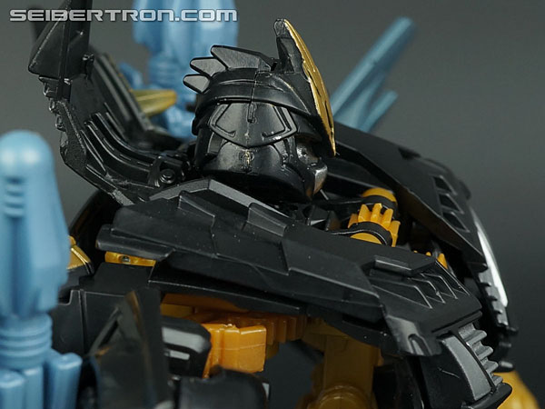 Transformers Prime Beast Hunters Night Shadow Bumblebee (Image #86 of 155)