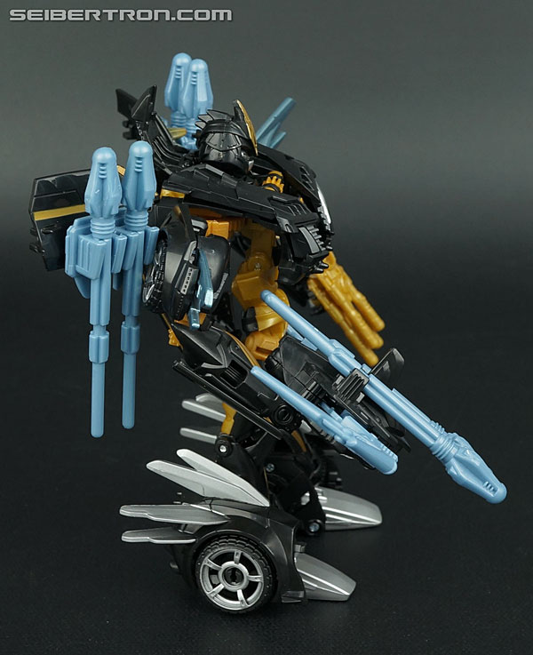 Transformers Prime Beast Hunters Night Shadow Bumblebee (Image #87 of 155)
