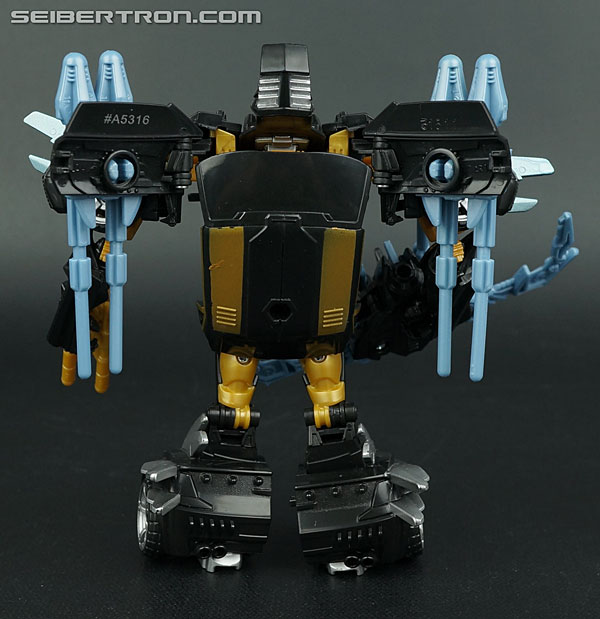 Transformers Prime Beast Hunters Night Shadow Bumblebee (Image #89 of 155)
