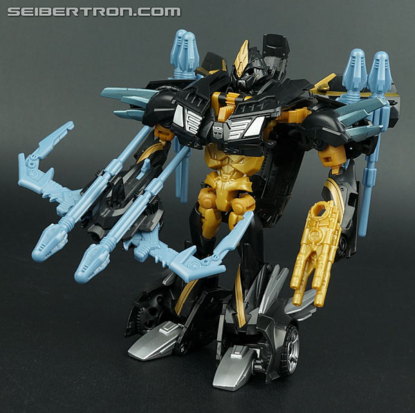 Transformers Prime Beast Hunters Night Shadow Bumblebee (Image #92 of 155)