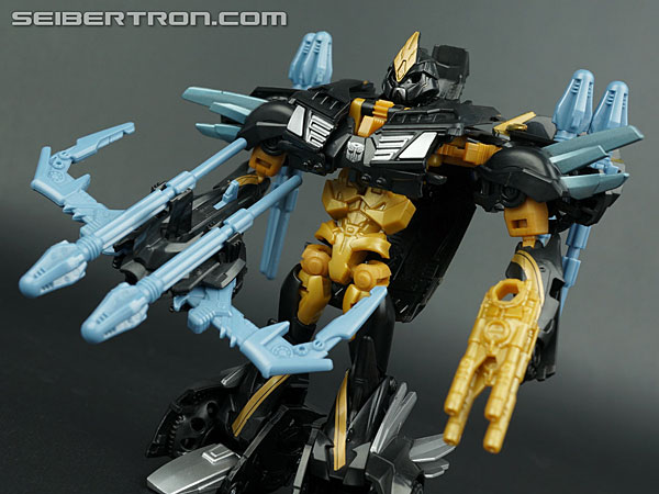 Transformers Prime Beast Hunters Night Shadow Bumblebee (Image #96 of 155)