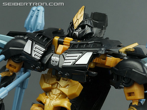 Transformers Prime Beast Hunters Night Shadow Bumblebee (Image #97 of 155)