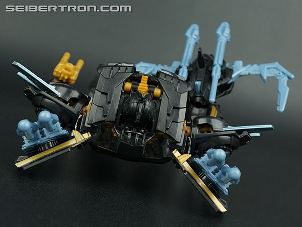 Transformers Prime Beast Hunters Night Shadow Bumblebee (Image #99 of 155)