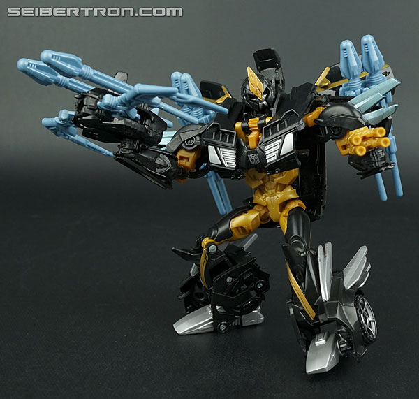 Transformers Prime Beast Hunters Night Shadow Bumblebee (Image #100 of 155)