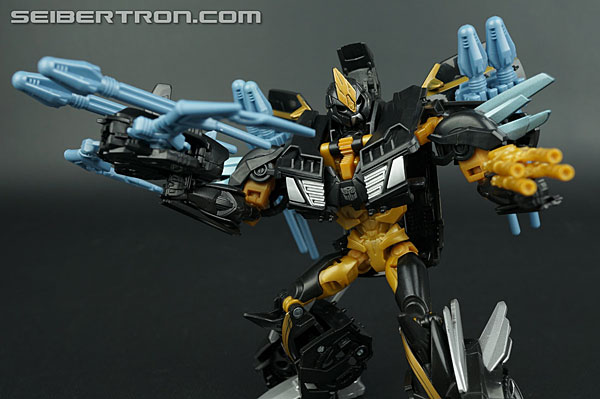 Transformers Prime Beast Hunters Night Shadow Bumblebee (Image #101 of 155)