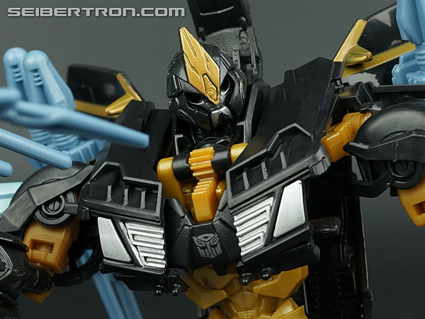 Transformers Prime Beast Hunters Night Shadow Bumblebee (Image #102 of 155)