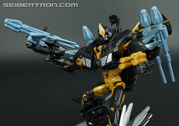 Transformers Prime Beast Hunters Night Shadow Bumblebee (Image #103 of 155)