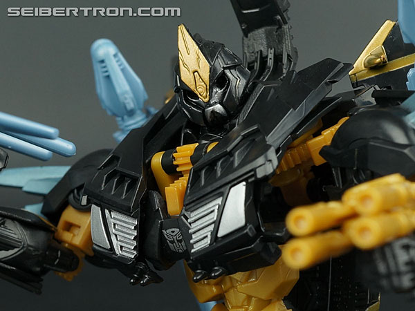 Transformers Prime Beast Hunters Night Shadow Bumblebee (Image #104 of 155)