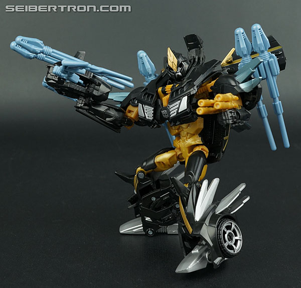 Transformers Prime Beast Hunters Night Shadow Bumblebee (Image #105 of 155)