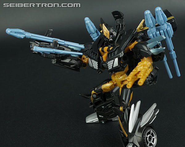 Transformers Prime Beast Hunters Night Shadow Bumblebee (Image #106 of 155)
