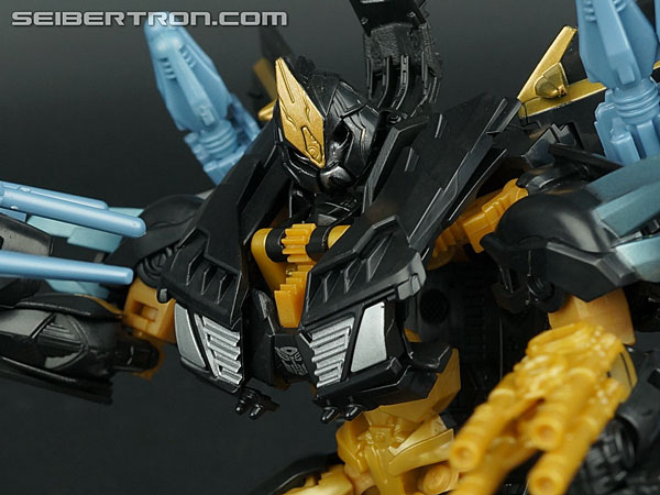 Transformers Prime Beast Hunters Night Shadow Bumblebee (Image #107 of 155)