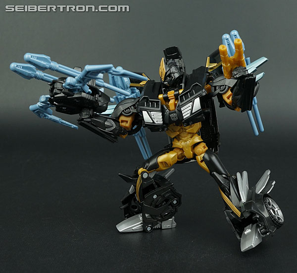 Transformers Prime Beast Hunters Night Shadow Bumblebee (Image #108 of 155)