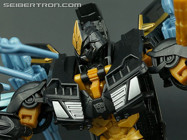 Transformers Prime Beast Hunters Night Shadow Bumblebee (Image #110 of 155)