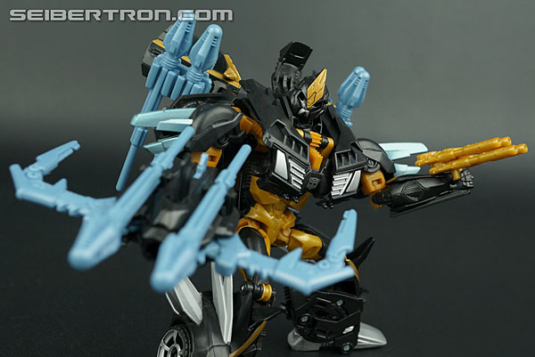 Transformers Prime Beast Hunters Night Shadow Bumblebee (Image #115 of 155)