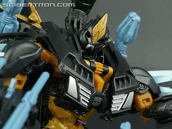 Transformers Prime Beast Hunters Night Shadow Bumblebee (Image #116 of 155)