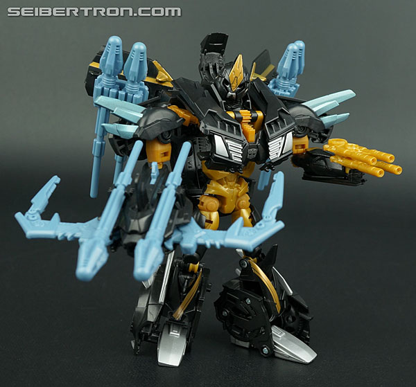 Transformers Prime Beast Hunters Night Shadow Bumblebee (Image #117 of 155)