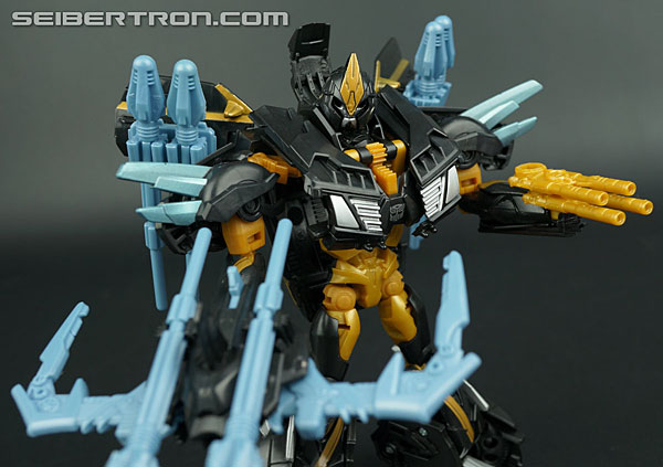 Transformers Prime Beast Hunters Night Shadow Bumblebee (Image #118 of 155)