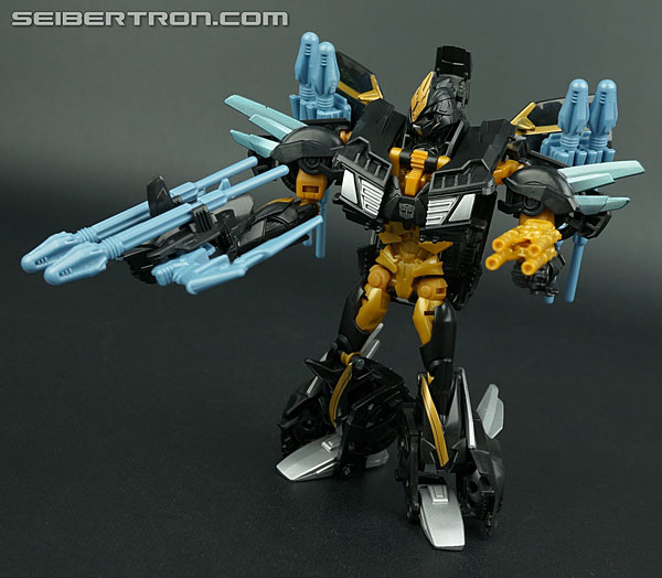 Transformers Prime Beast Hunters Night Shadow Bumblebee (Image #120 of 155)