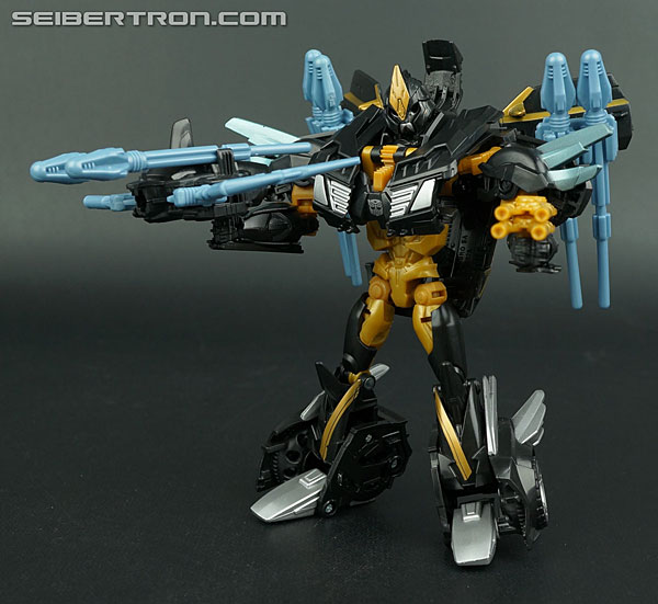 Transformers Prime Beast Hunters Night Shadow Bumblebee (Image #123 of 155)