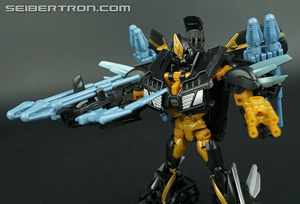Transformers Prime Beast Hunters Night Shadow Bumblebee (Image #124 of 155)