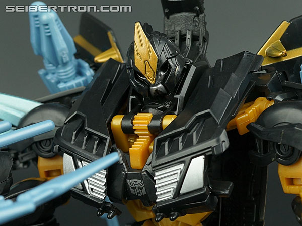 Transformers Prime Beast Hunters Night Shadow Bumblebee (Image #125 of 155)