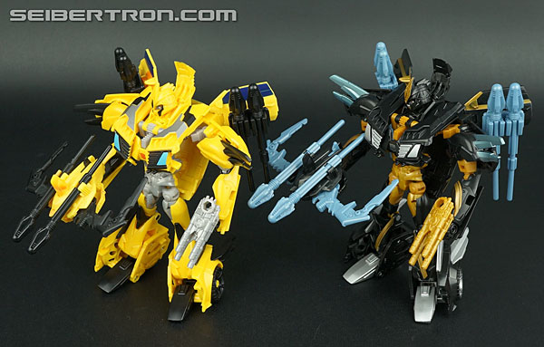 Transformers Prime Beast Hunters Night Shadow Bumblebee (Image #136 of 155)