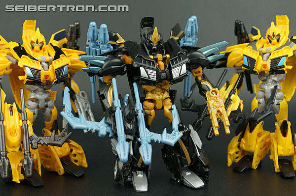 Transformers Prime Beast Hunters Night Shadow Bumblebee (Image #144 of 155)