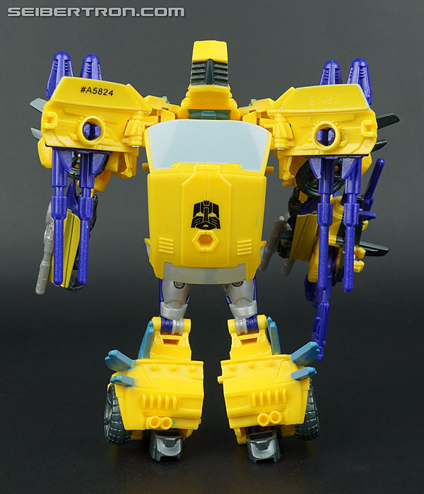 Transformers Prime Beast Hunters Nova Blast Bumblebee (Image #52 of 109)