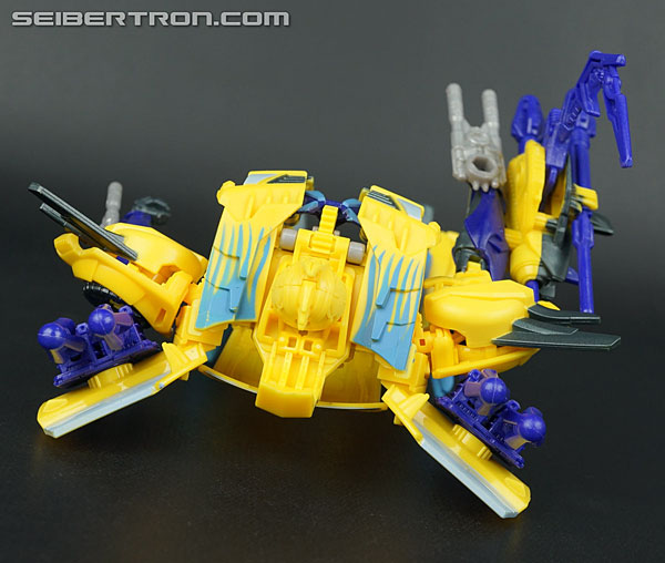 Transformers Prime Beast Hunters Nova Blast Bumblebee (Image #64 of 109)