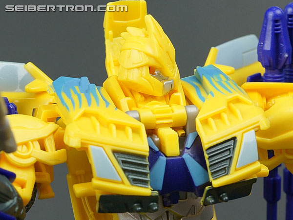 Transformers Prime Beast Hunters Nova Blast Bumblebee (Image #72 of 109)