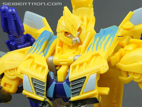 Transformers Prime Beast Hunters Nova Blast Bumblebee (Image #88 of 109)