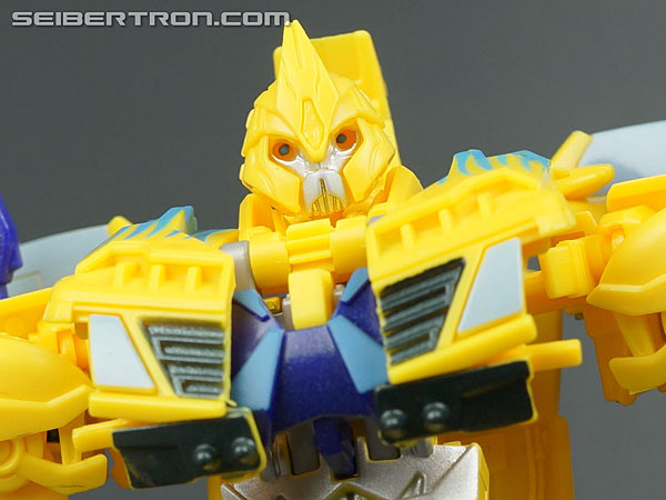 Transformers Prime Beast Hunters Nova Blast Bumblebee (Image #95 of 109)