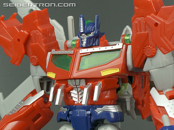 Transformers Prime Beast Hunters Optimus Prime (Image #89 of 143)