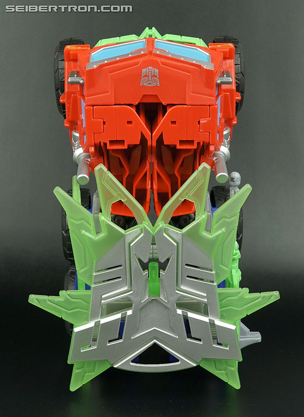 Transformers Prime Beast Hunters Optimus Prime (2014) (Image #32 of 129)