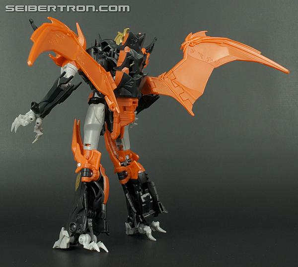 Transformers Prime Beast Hunters Predaking (Image #82 of 149)