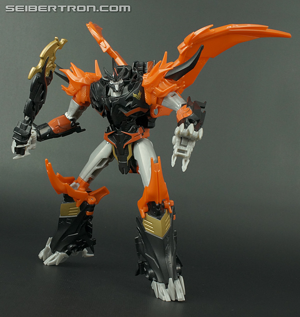 Transformers Prime Beast Hunters Predaking (Image #96 of 149)