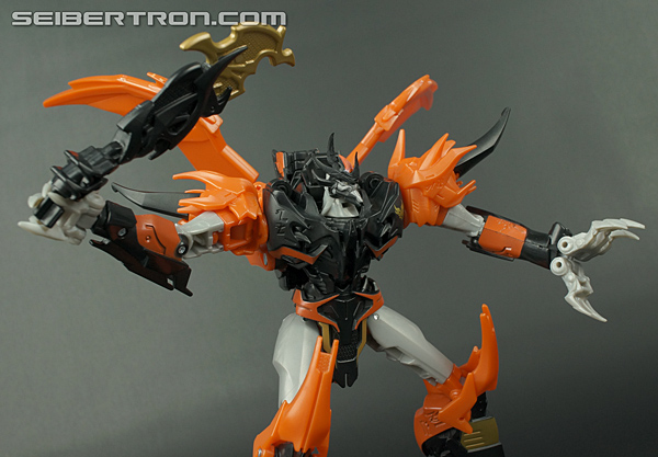 Transformers Prime Beast Hunters Predaking (Image #103 of 149)