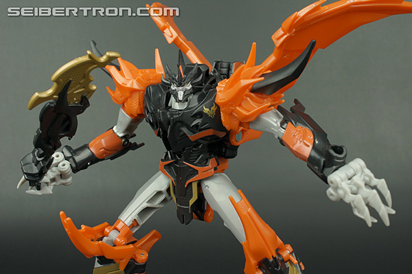 Transformers Prime Beast Hunters Predaking (Image #110 of 149)