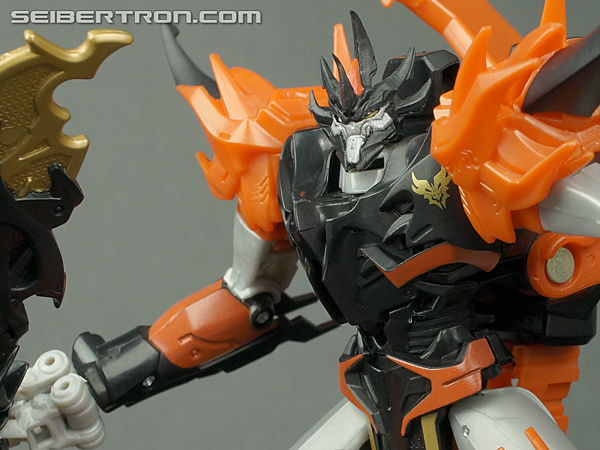 Transformers Prime Beast Hunters Predaking (Image #113 of 149)