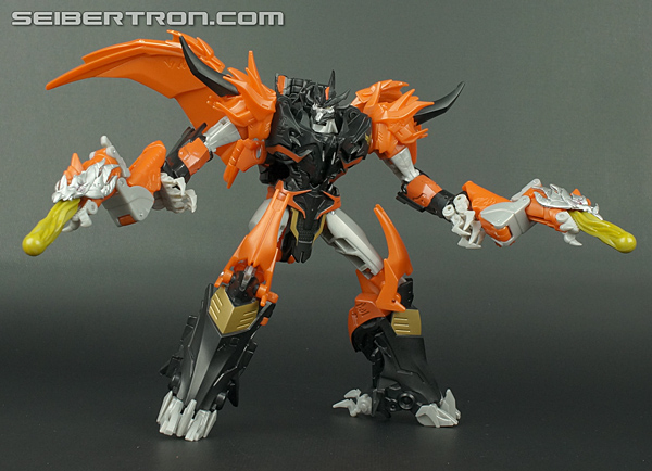 Transformers Prime Beast Hunters Predaking (Image #115 of 149)