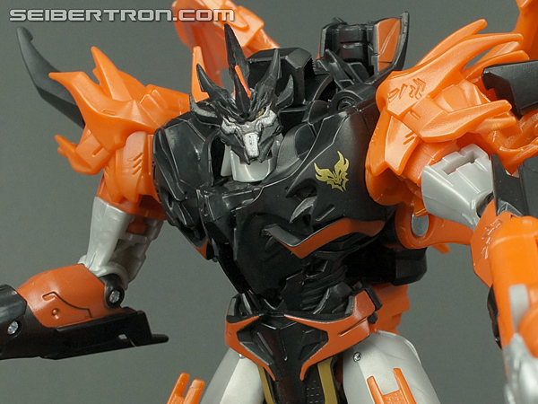 Transformers Prime Beast Hunters Predaking (Image #131 of 149)