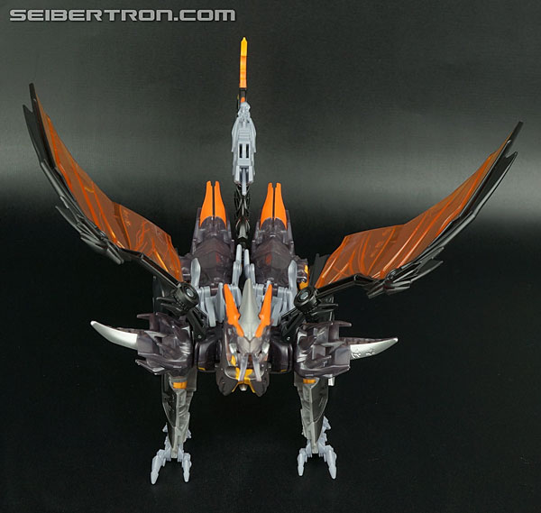 Transformers Prime Beast Hunters Predaking (2014) (Image #18 of 139)